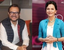 Aleks Syntek exhortó a la prensa de espectáculos a limitarse a decir la verdad. NTX / SUN / ARCHIVO
