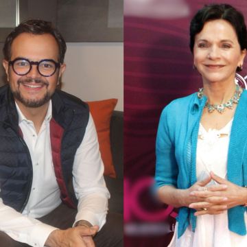 Aleks Syntek exhortó a la prensa de espectáculos a limitarse a decir la verdad. NTX / SUN / ARCHIVO