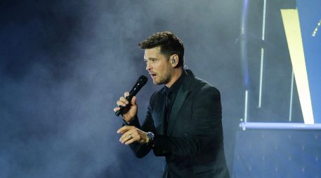 Éxitos, baladas, música country y rock para una noche perfecto en el Coliseo GNP / Fotos: Cortesía OCESA