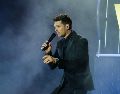 Éxitos, baladas, música country y rock para una noche perfecto en el Coliseo GNP / Fotos: Cortesía OCESA