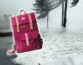 Ante un escenario que podría derivar en evacuaciones preventivas, tener una mochila lista con anticipación marca la diferencia. ESPECIAL/Canva