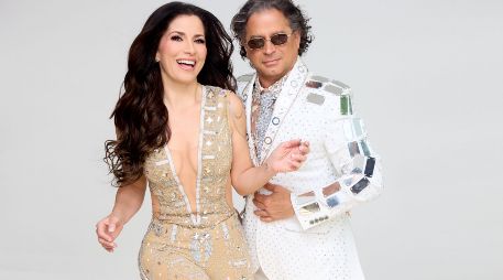 Sentidos Opuestos ofrecerá concierto en el Teatro Diana. ESPECIAL/LUIS DE LA LUZ.