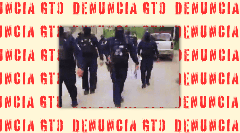 El reportero detalló que a causa de los golpes cayó al suelo, y en cuanto pudo se puso de pie para correr hacia un domicilio cercano donde solicitó resguardo. ESPECIAL / Jorge Luis Ruiz