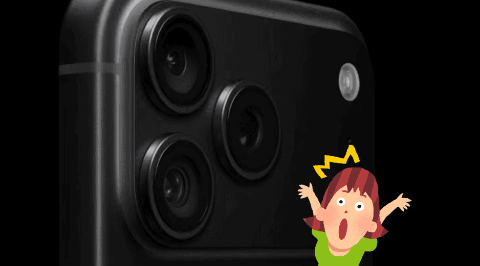 No se trata de una falla generalizada en el iPhone 18 Pro, sino de una preocupación compartida. ESPECIAL/Apple.com