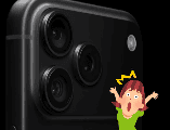 No se trata de una falla generalizada en el iPhone 18 Pro, sino de una preocupación compartida. ESPECIAL/Apple.com