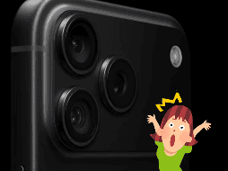 No se trata de una falla generalizada en el iPhone 18 Pro, sino de una preocupación compartida. ESPECIAL/Apple.com