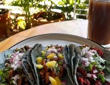 La variedad vegana y vegetariana puedes encontrarla en distintos puntos de la ciudad / Fotos: Cortesía visitagdl.com