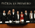El camino formal de este proceso legislativo se comprende de varias etapas. ESPECIAL / ESPN DEPORTES