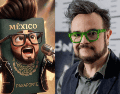 La controversia que inspiró la publicación del consulado se originó tras una transmisión en vivo donde Aleks Syntek expresó su profunda frustración con el público mexicano. INSTAGRAM/@consulmex_nuevayork ESPECIAL