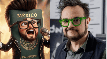 La controversia que inspiró la publicación del consulado se originó tras una transmisión en vivo donde Aleks Syntek expresó su profunda frustración con el público mexicano. INSTAGRAM/@consulmex_nuevayork ESPECIAL