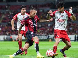 Ambos equipos presentan bajas importantes de cara al partido en Tijuana. IMAGO7