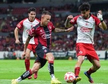 Ambos equipos presentan bajas importantes de cara al partido en Tijuana. IMAGO7