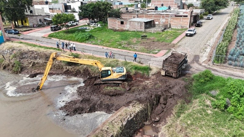 CORTESÍA/Gestión del Territorio Jalisco&nbsp;