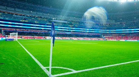 El primer duelo de la cartelera gratuita es el choque entre Cruz Azul y Toluca. IMAGO7.