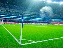 El primer duelo de la cartelera gratuita es el choque entre Cruz Azul y Toluca. IMAGO7.