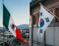 En 2025, el comercio bilateral alcanzó los 27 mil millones de dólares. CANVA/ ESPECIAL