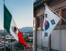 En 2025, el comercio bilateral alcanzó los 27 mil millones de dólares. CANVA/ ESPECIAL