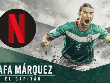 Descubre los secretos, la trayectoria y la filosofía táctica de Rafael Márquez a través de su documental en Netflix, una obra imprescindible antes de su estreno al mando del Tri. ESPECIAL NETFLIX