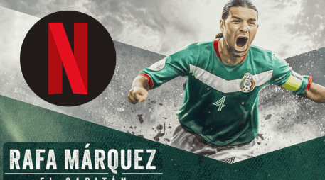 Descubre los secretos, la trayectoria y la filosofía táctica de Rafael Márquez a través de su documental en Netflix, una obra imprescindible antes de su estreno al mando del Tri. ESPECIAL NETFLIX