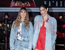 Las hermanas Ashley y Hanna aclararon que su vínculo familiar está por encima de la música y descartaron por completo continuar el dueto de forma individual. INSTAGRAM/@HaAsh
