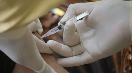 México mantiene un sistema de vigilancia epidemiológica del VIH a través de la Secretaría de Salud y el Centro Nacional para la Prevención y Control del VIH y el Sida. UNSPLASH