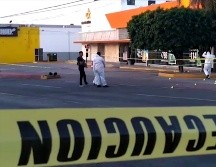 Con la puesta en marcha del operativo 