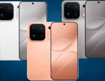 OPPO Find X10 Pro Max busca diferenciarse en un segmento donde las cámaras, la inteligencia artificial y la autonomía se han convertido en algunos de los principales campos de competencia. miphone / OPPO / ESPECIAL