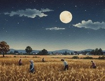 Para quienes quieran verla desde México, la recomendación principal es buscar un sitio con cielo despejado. PIXABAY