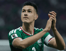 La ausencia de Montes representa una baja importante para el Tricolor, al tratarse de uno de los centrales de mayor jerarquía dentro del equipo. FACEBOOK / CÉSAR MONTES
