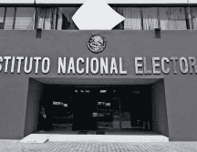 Entre las observaciones que el OIC tuvo al nuevo manual de identidad del INE está el plazo de tiempo con el que se presentó el cambio. SUN / ARCHIVO / CANVA