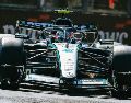 Antonelli insiste en que la lucha por el título de Fórmula 1 no ha terminado pese a llegar al Gran Premio de Azerbaiyán con una amplia ventaja de 81 puntos en el campeonato. ESPECIAL