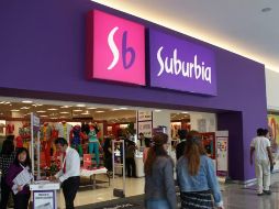 Con la credencial del INAPAM, los adultos mayores pueden acceder a descuentos exclusivos en Suburbia y otras tiendas durante septiembre y octubre de 2026. ESPECIAL