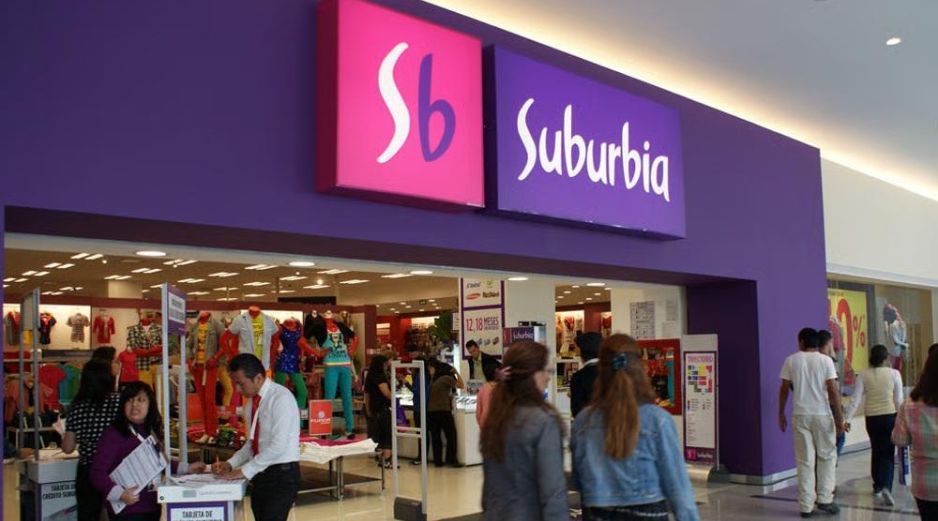 Con la credencial del INAPAM, los adultos mayores pueden acceder a descuentos exclusivos en Suburbia y otras tiendas durante septiembre y octubre de 2026. ESPECIAL