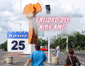 La mañana de este viernes 25 de septiembre en Guadalajara se registra buena calidad del aire en Atemajac con 7 Puntos IMECA. EL INFORMADOR / ARCHIVO