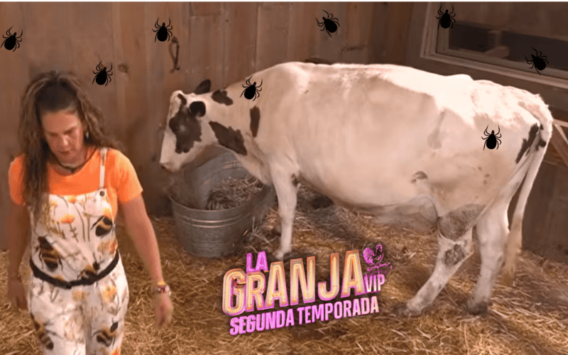 FACEBOOK/LAGRANJAVIP&nbsp;