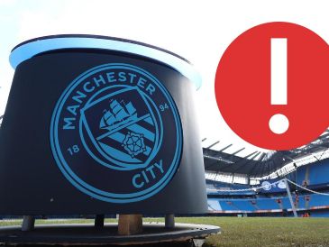 Por el momento, no se han formulado sanciones para el Manchester City, ya que esto se decidirá en una etapa posterior. EFE / ARCHIVO