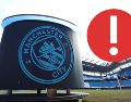 Por el momento, no se han formulado sanciones para el Manchester City, ya que esto se decidirá en una etapa posterior. EFE / ARCHIVO