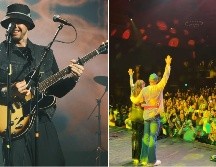 A pesar de la controversia en redes sociales, la gira internacional de Jesse & Joy continúa su curso. ESPECIAL / INSTAGRAM Jesseboy