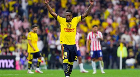 El dato coloca al conjunto azulcrema como el equipo mexicano mejor ubicado en este listado y confirma el peso económico que tiene dentro de la Liga MX. IMAGO7/ARCHIVO