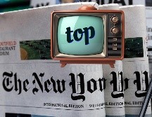 ¿Dudas qué ver? El NYT te da sus recomendaciones de series. AP / ARCHIVO