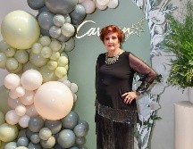 Carmen Gerini. GENTE BIEN JALISCO / Revista del 25 de septiembre 2026