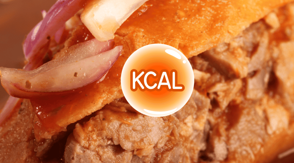 Aunque las cifras exactas pueden variar ligeramente dependiendo del establecimiento y la mano del cocinero en turno, el promedio se mantiene bastante constante.  CANVA