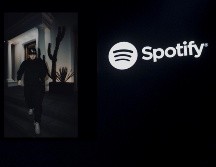 Esta es la cantidad de oyentes que tiene Víctor Valverde en Spotify. AFP / ARCHIVO / ESPECIAL / @victor_valverdeoficial