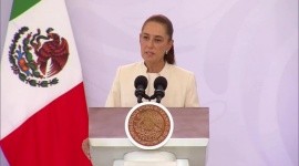Sheinbaum pospone informe sobre nuevas líneas de investigación del caso Ayotzinapa