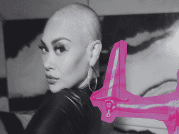 Todavía existen dudas sobre las circunstancias que llevaron a la detención de  Keke Wyatt. ESPECIAL/IG/@keke_wyatt