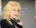 La fecha del 25 de septiembre fue elegida como el Día de Dolly Parton para destacar una de las canciones más emblemáticas de Parton, "9 to 5". EFE / ARCHIVO