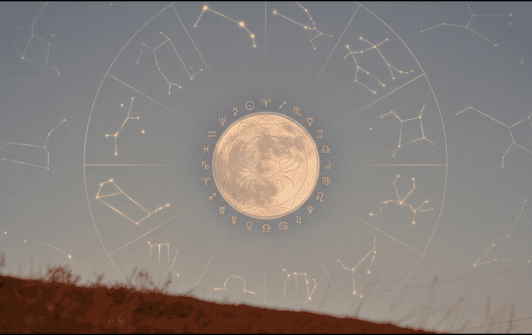 La Luna de Cosecha está estrechamente ligada al equinoccio de otoño. UNSPLASH / GABRIEL