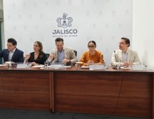 Algunos grupos de la población que podrían recibir el beneficio del programa. EL INFORMADOR/M. Hernández