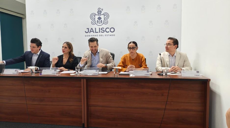 Algunos grupos de la población que podrían recibir el beneficio del programa. EL INFORMADOR/M. Hernández