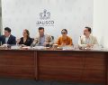 Algunos grupos de la población que podrían recibir el beneficio del programa. EL INFORMADOR/M. Hernández